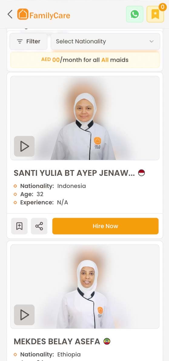 maid 4