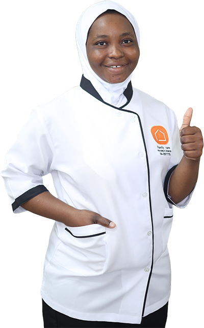 maid 1